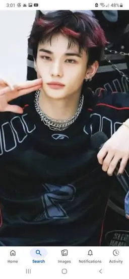 Profile image of Hyunjin