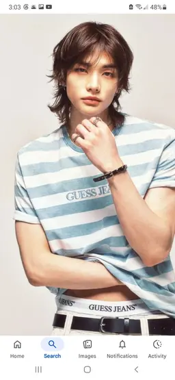 Profile image of Hyunjin