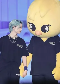 Profile image of Felix