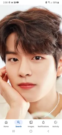 Profile image of Seungmin