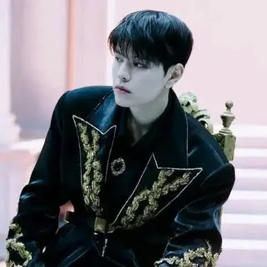 Profile image of Seungmin
