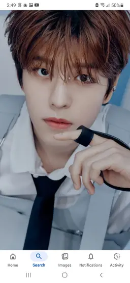Profile image of Seungmin