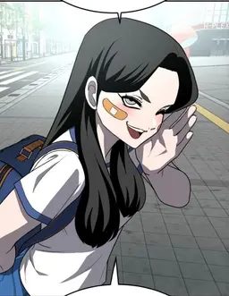 Profile image of ムン・イェジン