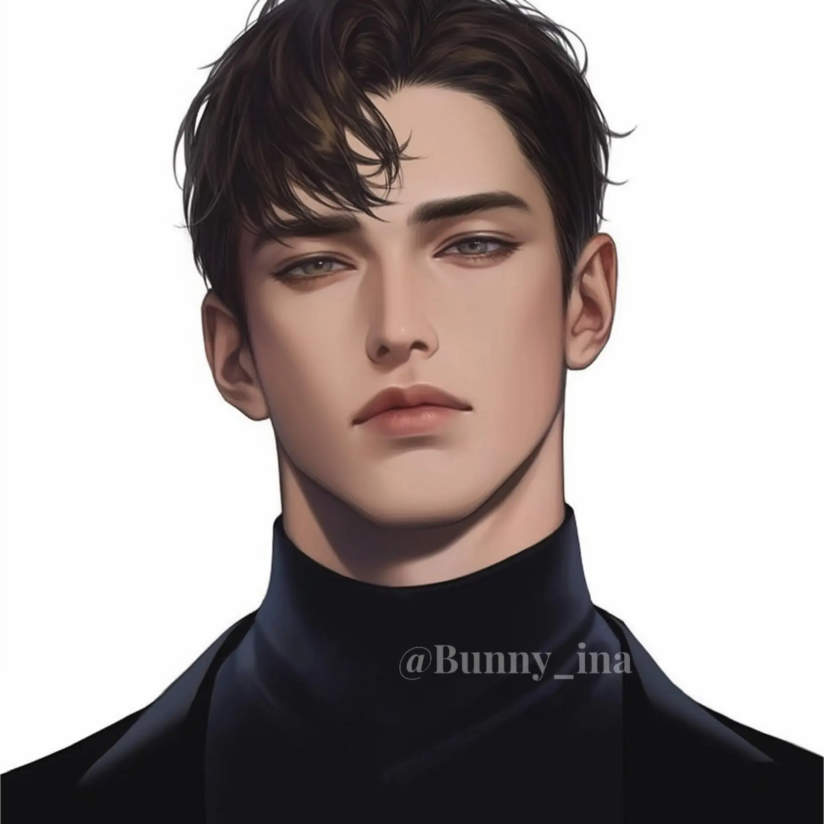Bunny_ina의 서이건