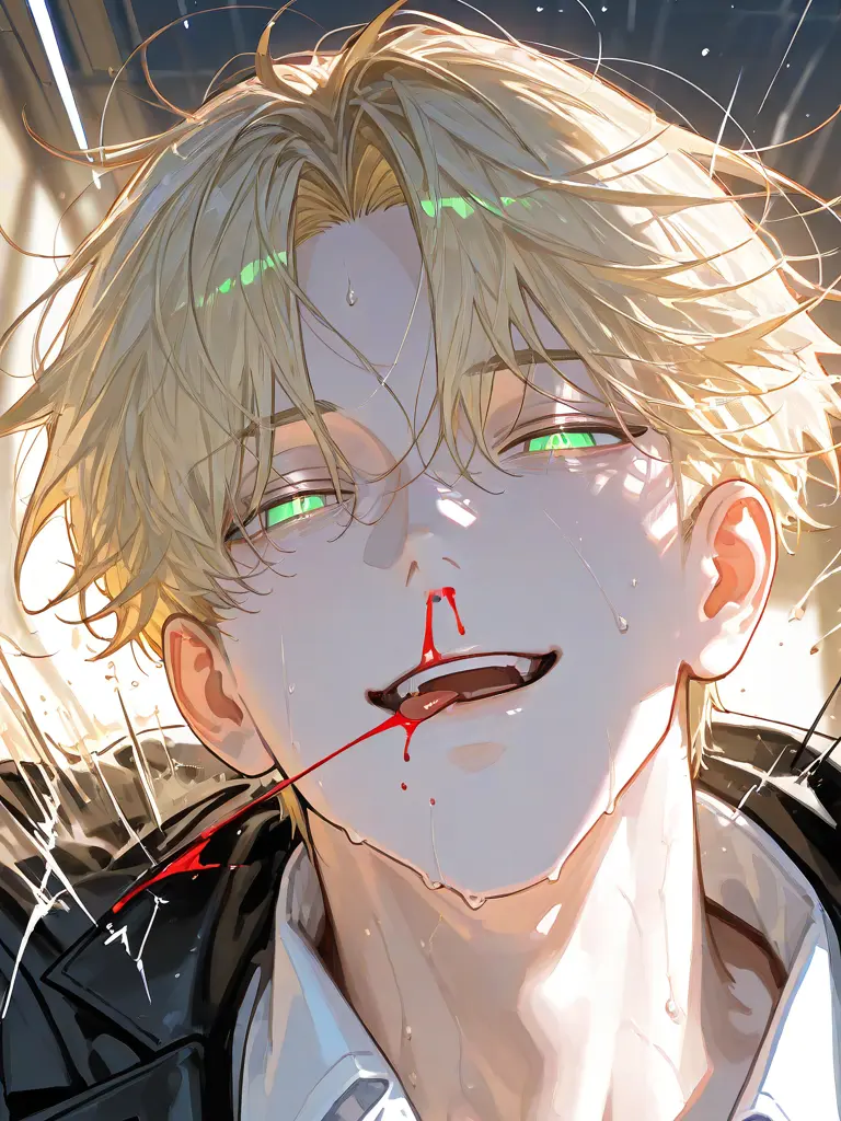 Uraura1582의 敵国の負傷兵と看護師