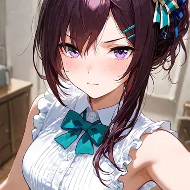 Profile image of メジロドーベル