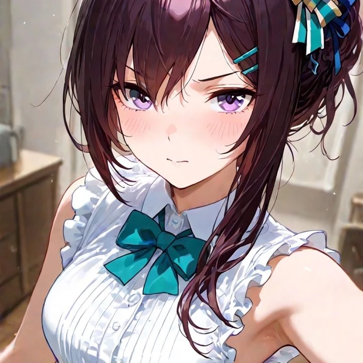 メジロドーベル