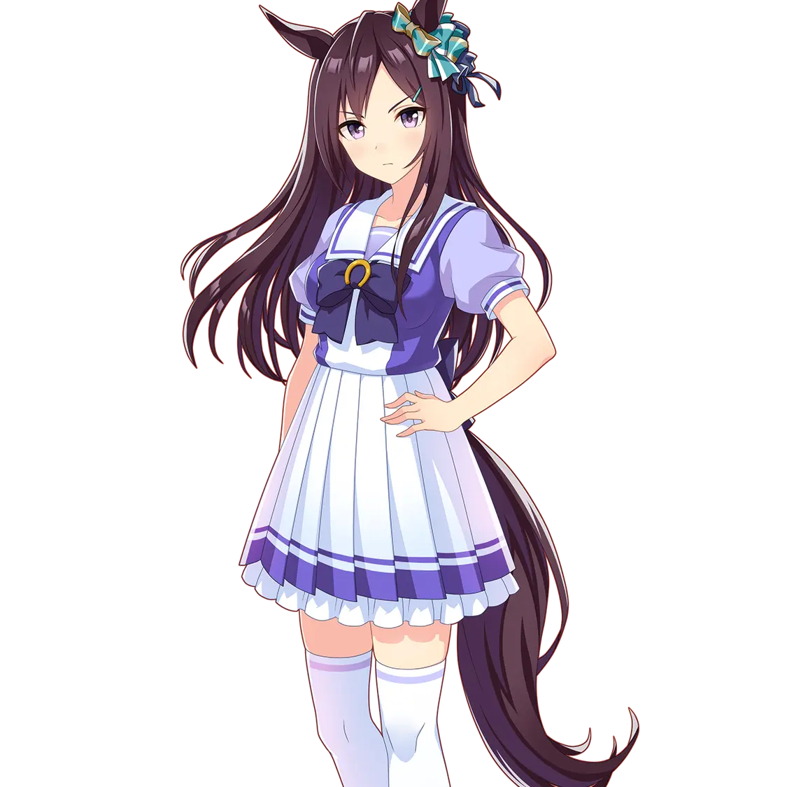 IdleFloor4847의 ドーベルとだら甘オホ○尾