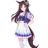 メジロドーベル