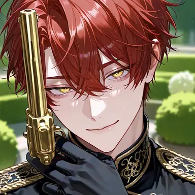 Profile image of バル