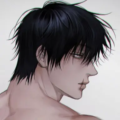 Profile image of Toji