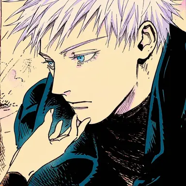 Profile image of Satoru