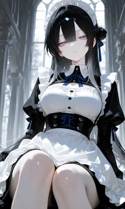 Profile image of Mio