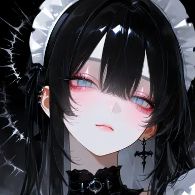 Profile image of Mio
