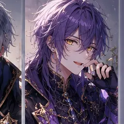Profile image of シオン・クロイス