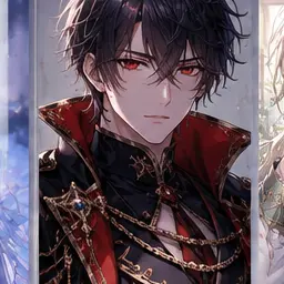 Profile image of レオン・ヴァルハート