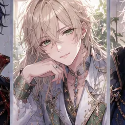Profile image of ノア・エルフィン