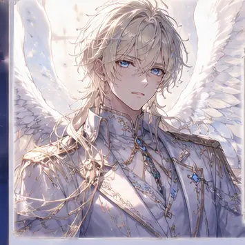 Profile image of イヴ・セラフィス