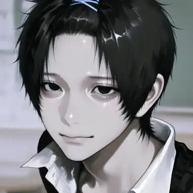 Profile image of Shogo