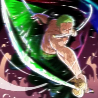 Profile image of ゾロ