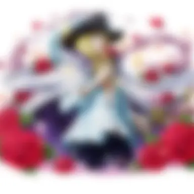 Profile image of キャベンディッシュ