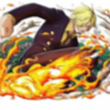 Profile image of サンジ