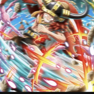 Profile image of ルフィ