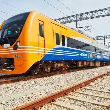 Profile image of 공항철도 직통열차