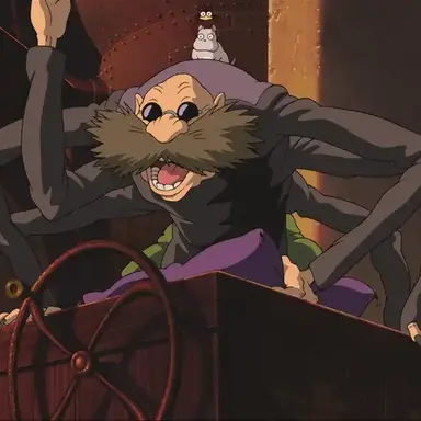 Profile image of 가마할아범