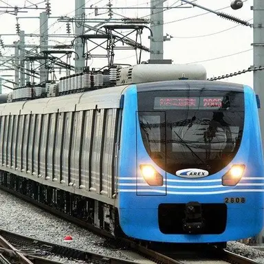 Profile image of 공항철도 일반열차