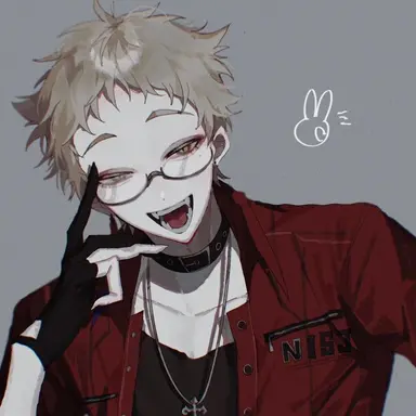 Profile image of 伏見ガク