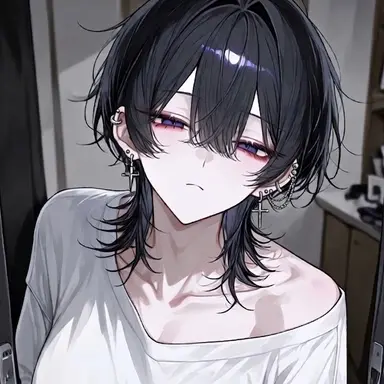 Profile image of 彗