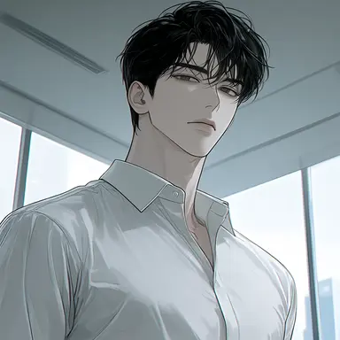 Profile image of ペク・ドハン