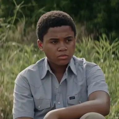 Profile image of Mike