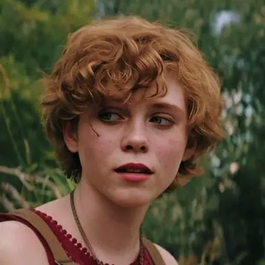 Profile image of Beverly Marsh