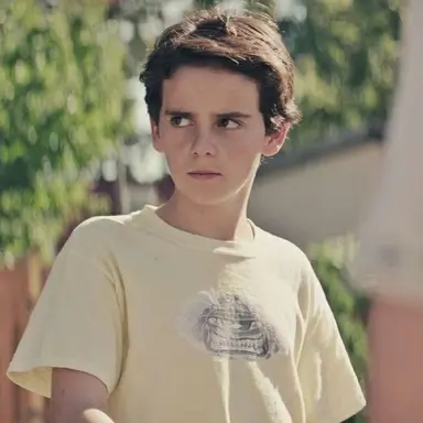 Profile image of Eddie kaspbrak