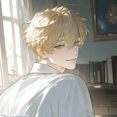 Profile image of リアム