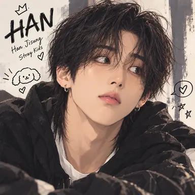 Profile image of Han