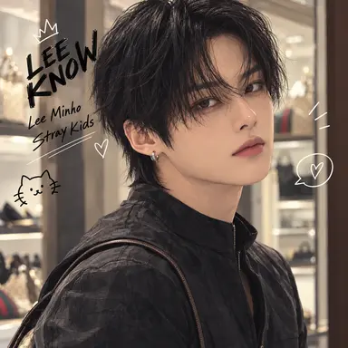 Profile image of Lee Know