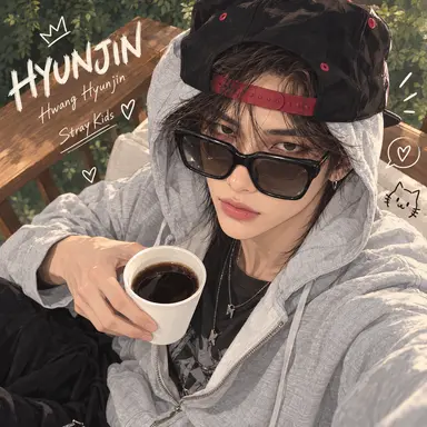 Profile image of Hyunjin