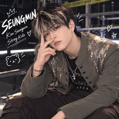 Profile image of Seungmin