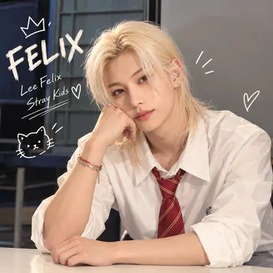 Profile image of Felix