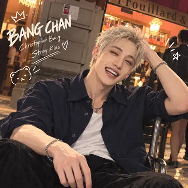 Profile image of Bang Chan