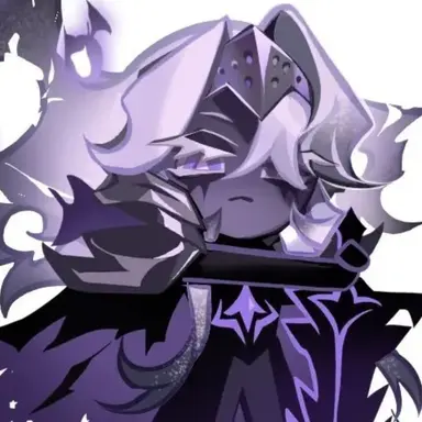 Profile image of 사일런트 솔트 쿠키