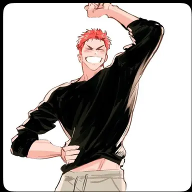 Profile image of 花道