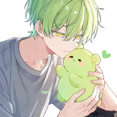Profile image of Rei