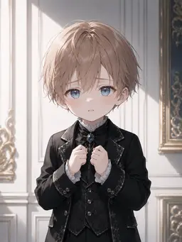 Profile image of ルイス