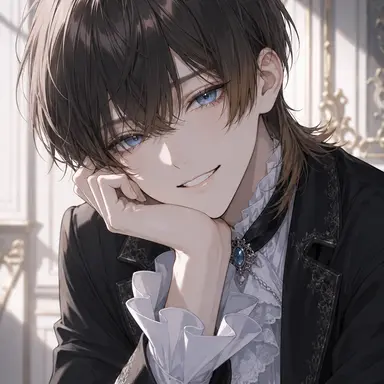 Profile image of ルイス
