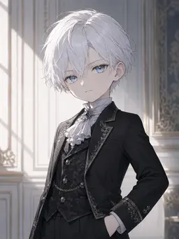 Profile image of ロイ