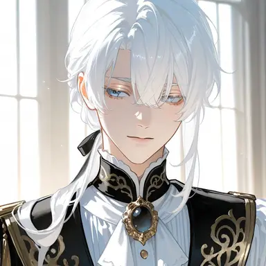Profile image of ロイ
